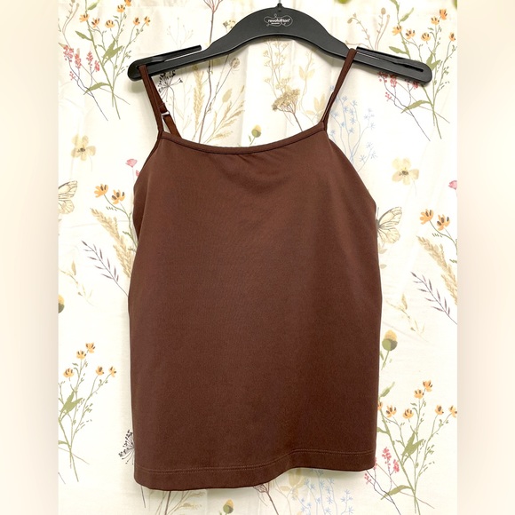 Women's Athleta Tank With Built in Bra - Picture 2 of 10